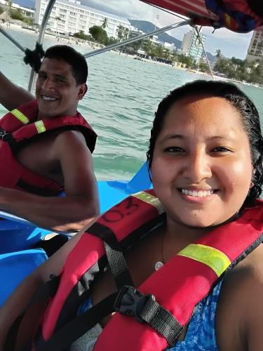 ¡Experiencias Viajeras - Pareja Santa Marta!