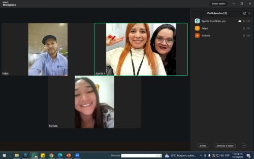 Asesorías Virtuales Bogotá