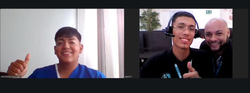 Asesorías Virtuales Cali