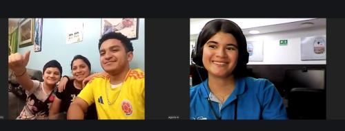 Asesorías Virtuales Cali