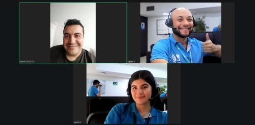 Asesorías Virtuales Cali