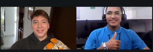 Asesorías Virtuales Cali