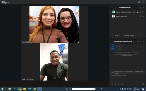 Asesorías Virtuales Bogotá