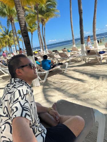 ¡Experiencias Viajeras - Punta Cana!