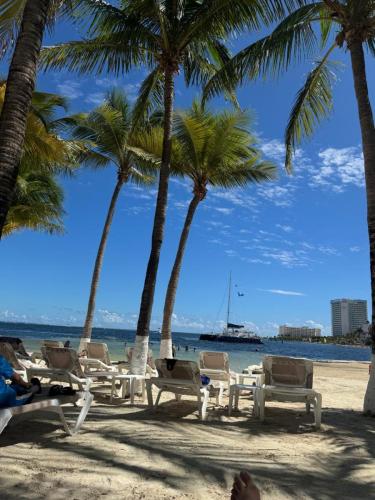 ¡Experiencias Viajeras - Punta Cana!