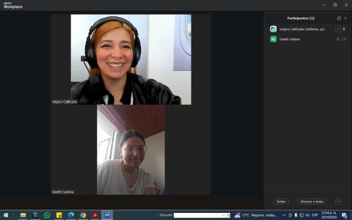 Asesorías Virtuales Bogotá