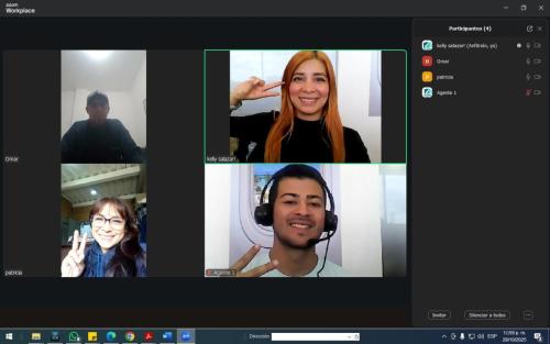 Asesorías Virtuales Bogotá