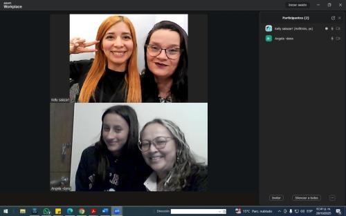 Asesorías Virtuales Bogotá