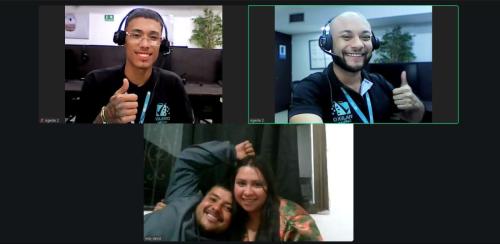 Asesorías Virtuales Cali