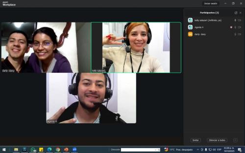 Asesorías Virtuales Bogotá