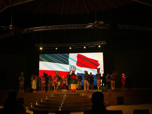 ¡Experiencias Viajeras - Punta Cana!