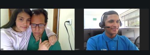 Asesorías Virtuales Cali