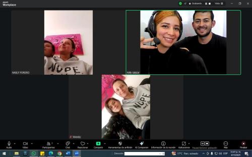 Asesorías Virtuales Bogotá