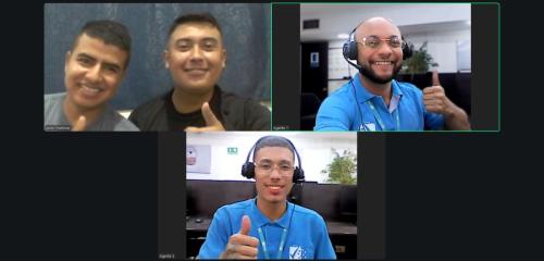 Asesorías Virtuales Cali