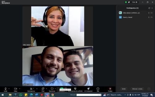 Asesorías Virtuales Bogotá