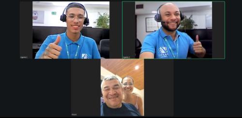 Asesorías Virtuales Cali