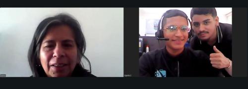 Asesorías Virtuales Cali