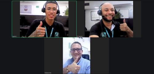 Asesorías Virtuales Cali