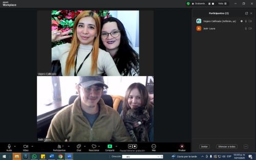 Asesorías Virtuales Bogotá