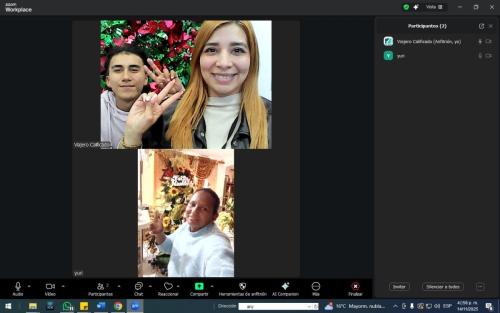 Asesorías Virtuales Bogotá
