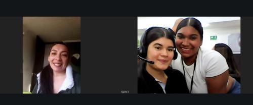 Asesorías Virtuales Cali