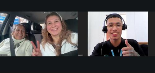 Asesorías Virtuales Cali