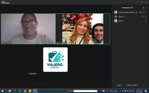 Asesorías Virtuales Bogotá