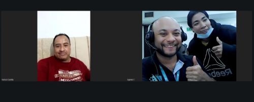 Asesorías Virtuales Cali