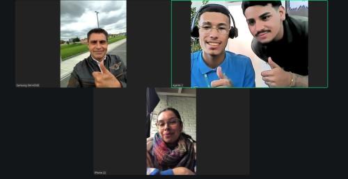 Asesorías Virtuales Cali